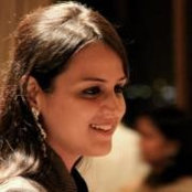 Sophia Virk's photo