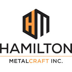 Hamiton MetalCraft, INC