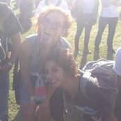 Lucciana Romero's photo