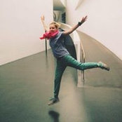 Tanya Moseeva's photo