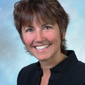 Denise Hamilton's photo