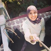 Nour Magdy's photo