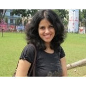 MunMun Chatterjee's photo