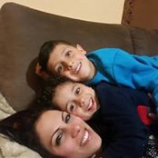 Areej Habeb's photo