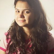Vrusha Chauhan's photo