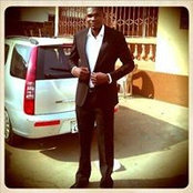 Foto von Isaac Asante
