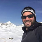 Jean-Philippe Bernard-Margeot's photo