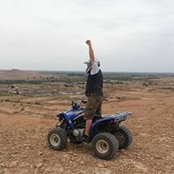 Stuart Harris's photo