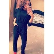 Savannah Sky's photo