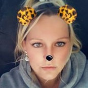 Meaghan Fords billede