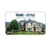 Home style construction Home style construction