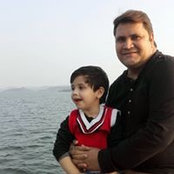 Nishaant Jain's photo