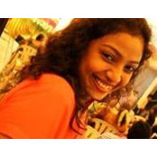 Nisha Bedfords foto