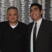 Ahmed Mostafa's photo