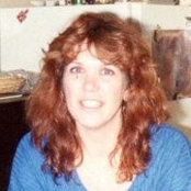Vicki Baileys billede