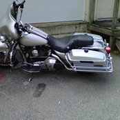 Bill Garrett's photo