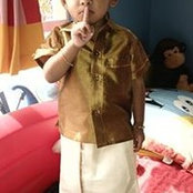 Sreekumar Sadasivans foto