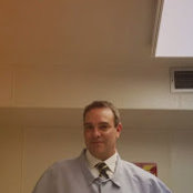 Dan Millers foto