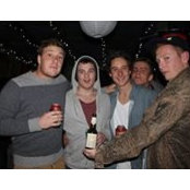 Joel Woolhouse's photo