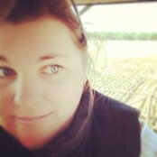 Claire Booth's photo