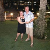 Andy Blake's photo