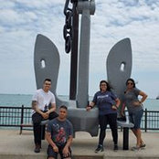 Gina Trejo's photo
