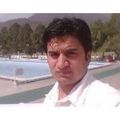 Foto von CH Haroon Attari