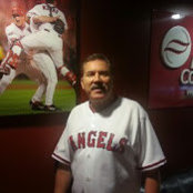 Michael Alger's photo