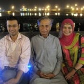 Foto von Mona Ali