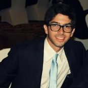 Jorge Naders billede