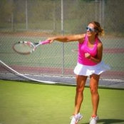 Gillian Starks foto