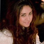 Nikki Desai's photo