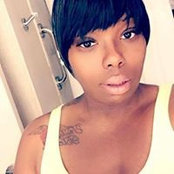 Leesh Franklins foto