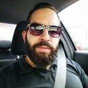 George Torres III's photo