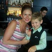 Ashley Hill-Carr's photo