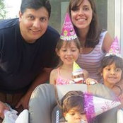 Caroline Fitzgibbons's photo