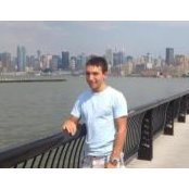 Daniel Pescatore's photo