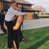 Paige Vega's photo
