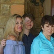Catherine Clinton's photo
