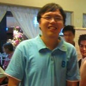 Samuel Teong's photo