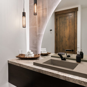 Incline Remodel Finished Photography