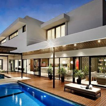 Development remodeling – Bel Air