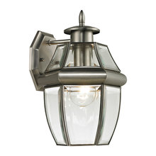 Front Porch Light