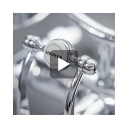 Axor Montreux Bathroom Collection - Bathroom Sink Faucets