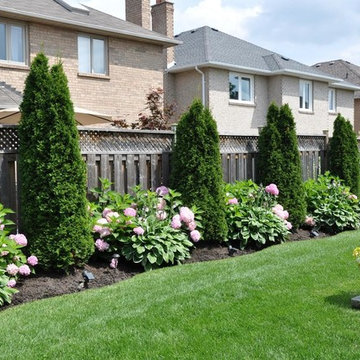 Landscape Maintenance