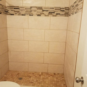Bathroom Remodels