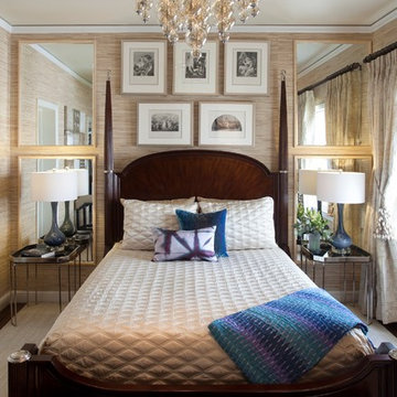 Art Deco Condo