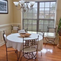 Product Pictures - Roller Shades