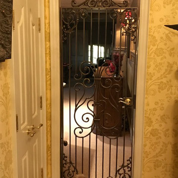 Andrew's Gate