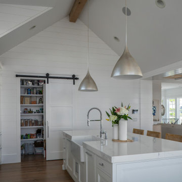 Stafford Residence